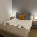 Mucho Trigo Apartments D