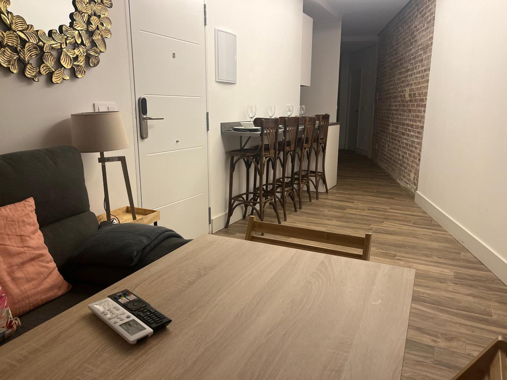 Apartment Mucho Trigo D Cordoba