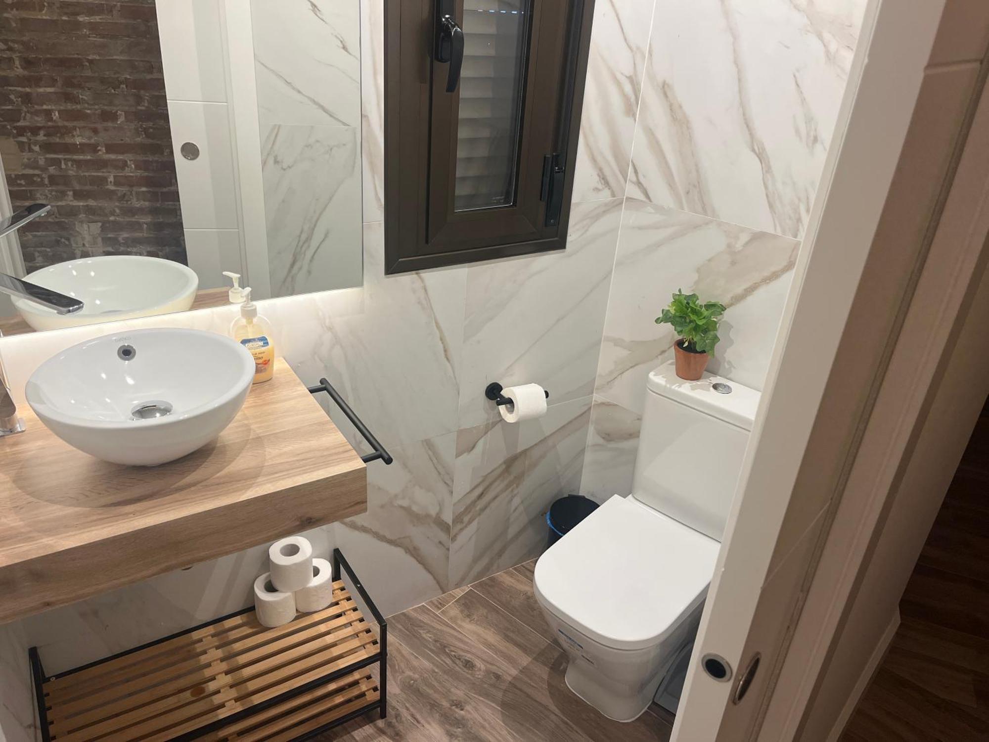 Apartment Mucho Trigo D Cordoba